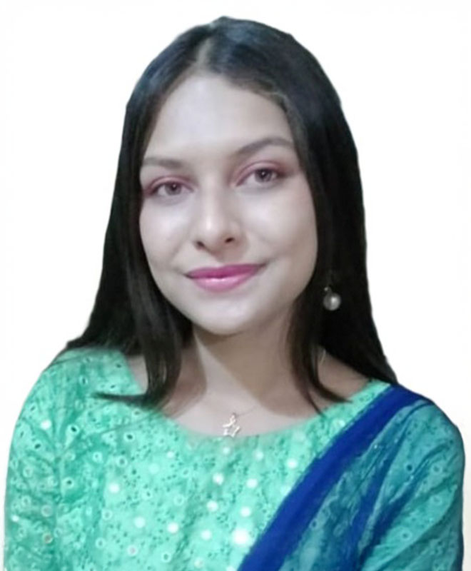 Ms. Suzette Marian Eims